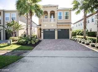 851 Golden Bear Dr, Kissimmee, FL 34747