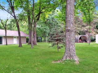 Tbd Big Hardwood Pt, Walker, MN 56484