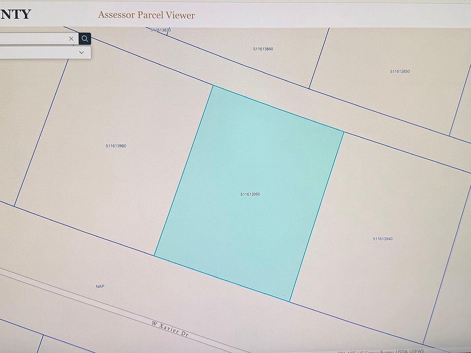 2nd image of 12066 W XAVIER Drive #395