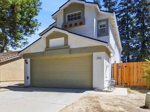 8433 Oakenshield Cir, Antelope, CA 95843