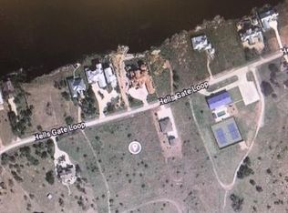 6008 Hells Gate Loop, Strawn, TX 76475