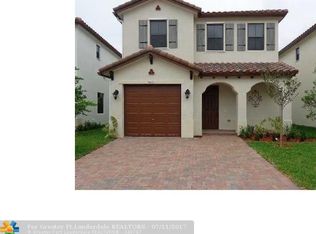 9136 SW 39th St, Miramar, FL 33025