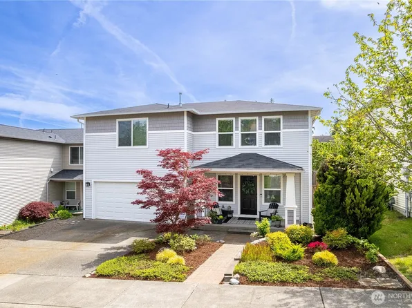 21433 SE 298th Place, Kent, WA 98042