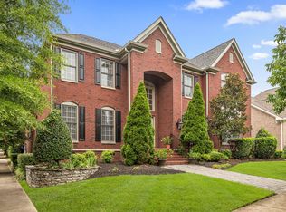 122 Cornerstone Cir, Franklin, TN 37064