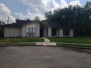 7731 Braesview Ln, Houston, TX 77071