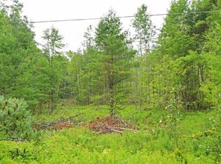 PARCEL H F #30, Greenbush, MI 48738