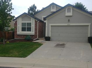 11044 Cannonade Dr, Parker, CO 80138