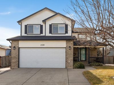 1539 Ambrosia Ct, Fort Collins, CO, 80526