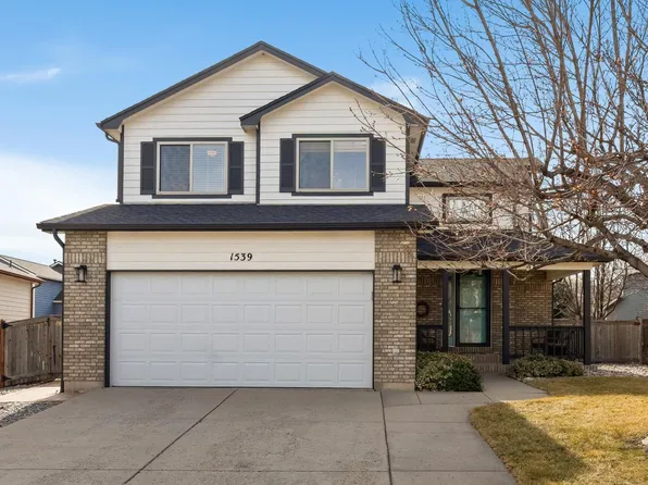 1539 Ambrosia Ct, Fort Collins, CO 80526