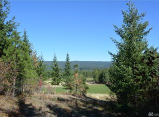 5 Tired Creek Ln, Cle Elum, WA 98922