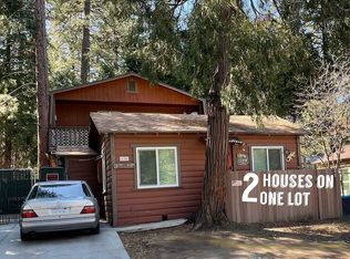 620 Wildrose Ln, Crestline, CA 92325
