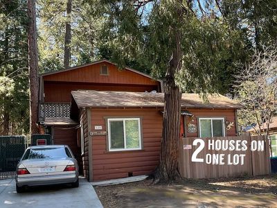 620 Wildrose Ln, Crestline, CA, 92325