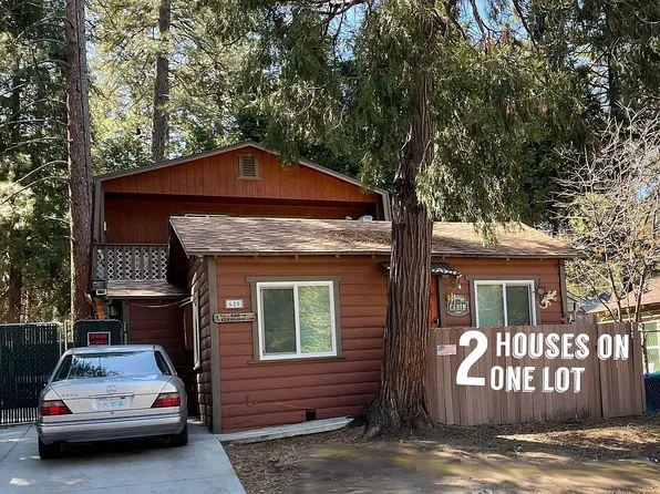 620 Wildrose Ln, Crestline, CA 92325