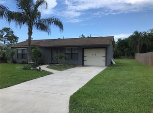 144 Harris Dr, Sebastian, FL 32958