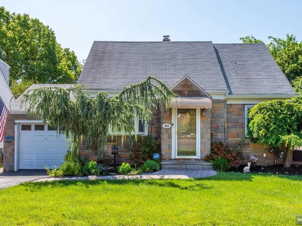 459 Mount Prospect Ave, Clifton, NJ 07012