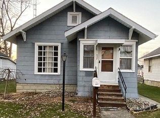 527 Columbia St, Montpelier, OH 43543