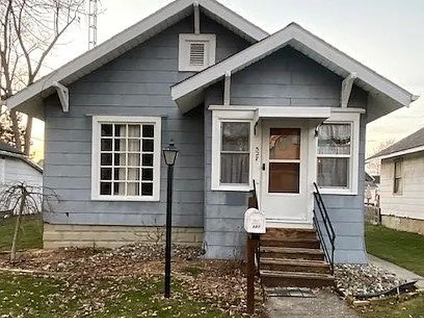 527 Columbia St, Montpelier, OH 43543