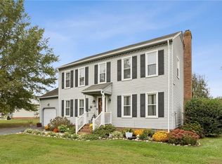 243 Loch Haven Dr, Williamsburg, VA 23188