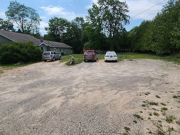Parking Area