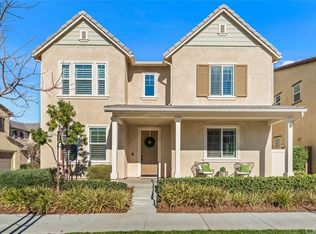 3139 E Chip Smith Way, Ontario, CA 91762