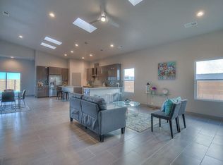7531 Prickly Brush Ln NW, Albuquerque, NM 87114
