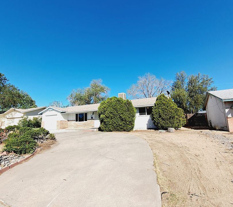 1212 Glorieta St NE, Albuquerque, NM 87112 Zillow