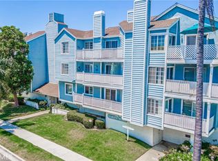 955 E 3rd St UNIT 403, Long Beach, CA 90802