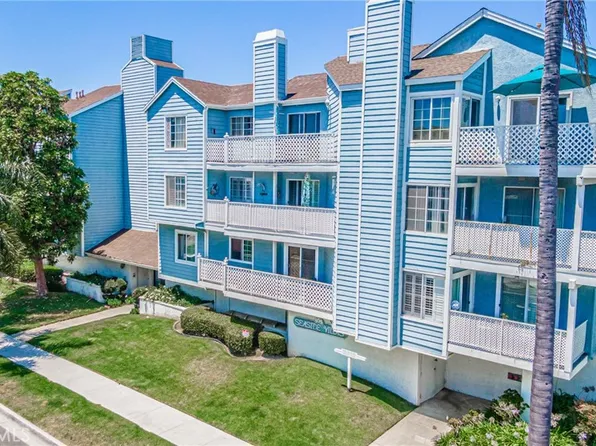 955 E 3rd St Unit 403, Long Beach, CA 90802