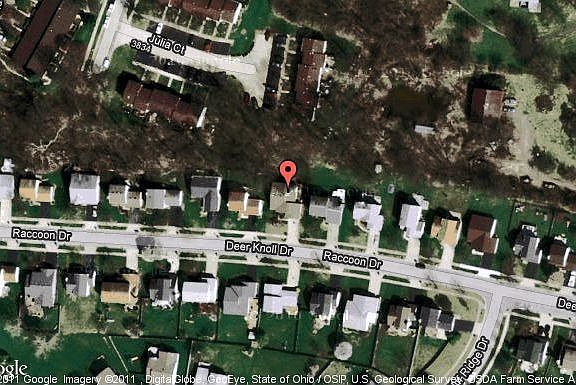 Map View