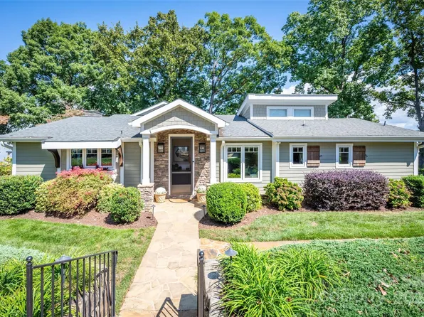 5032 Kiser Island Rd, Terrell, NC 28682