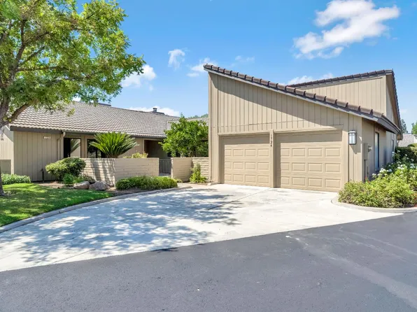 1724 Tollhouse Ln, Clovis, CA 93611