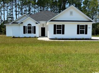 3389 Dusty Rd, Loris, SC 29569