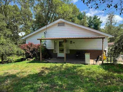 233 K St, Farmington, WV, 26571