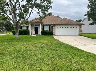 1109 Seattle Slew Ln, Jacksonville, FL 32218