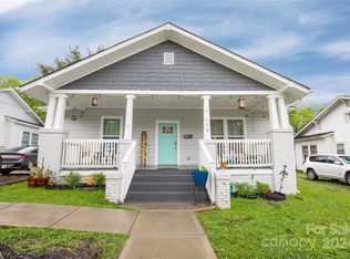 116 Oakland Ave, Chester, SC 29706