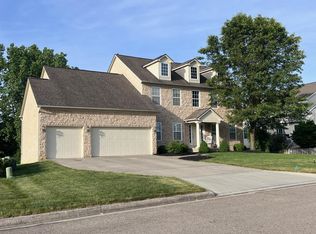 5210 Leydorf Ln, Westerville, OH 43082
