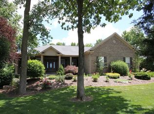 5160 Lydia Ct, Lebanon, OH 45036