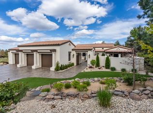 4485 Mountaingate Dr, Reno, NV 89519