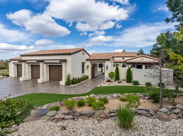 4485 Mountaingate Dr, Reno, NV 89519