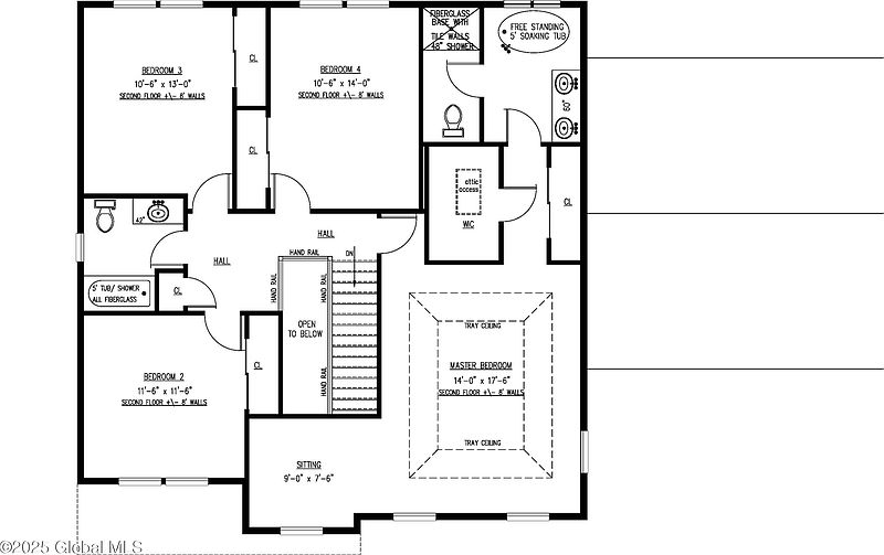 3rd image of 23 Tamarack Street