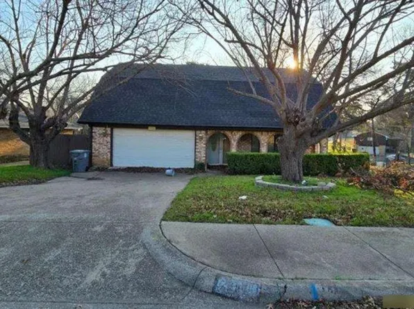 7250 Ridge Park Ln, Dallas, TX 75232