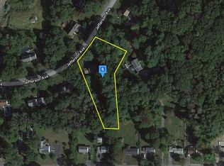 110 Jefferson Ave, Northbridge, MA 01534