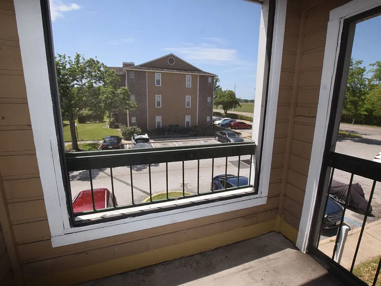 5533 Chrishire Way #F201 — Photo 3