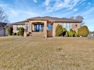 12515 E Killarney Ct, Wichita, KS 67206