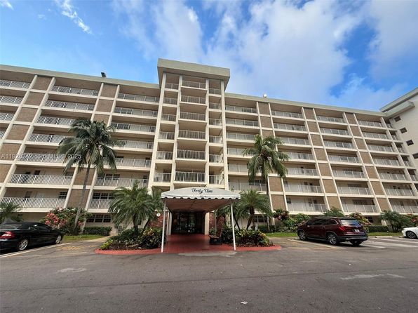 3091 N Course Dr APT 705