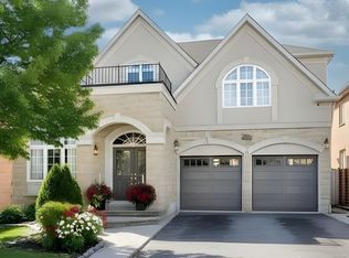 2489 Whistling Springs Cres, Oakville, ON L6M5G3