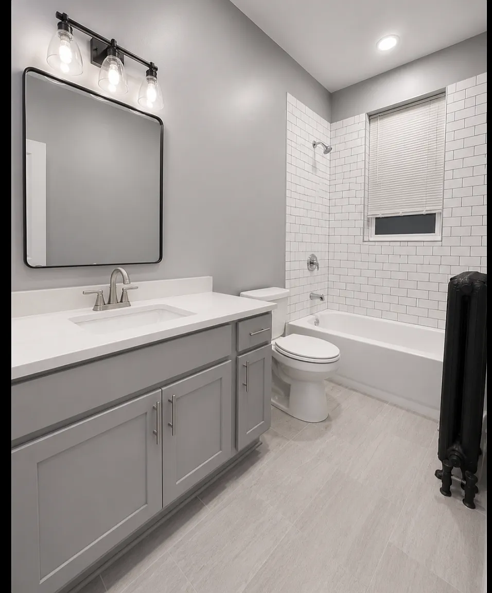 4 bed, 1600 sqft, $3,700 — Photo 4