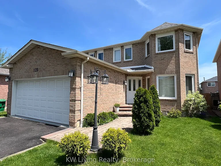 128 Palomino Dr — Photo 2