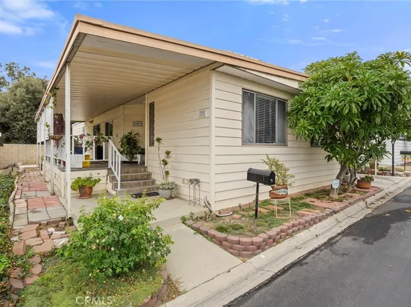 1051 Site Dr Space 39, Brea, CA 92821