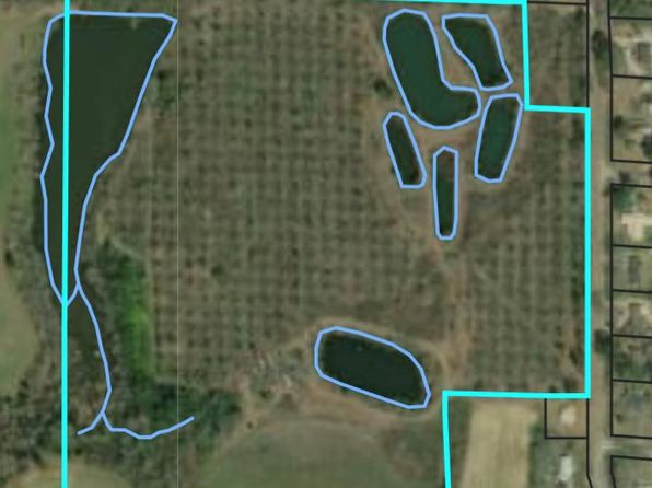 1630 Dusty Ln, Ashford, AL 36312